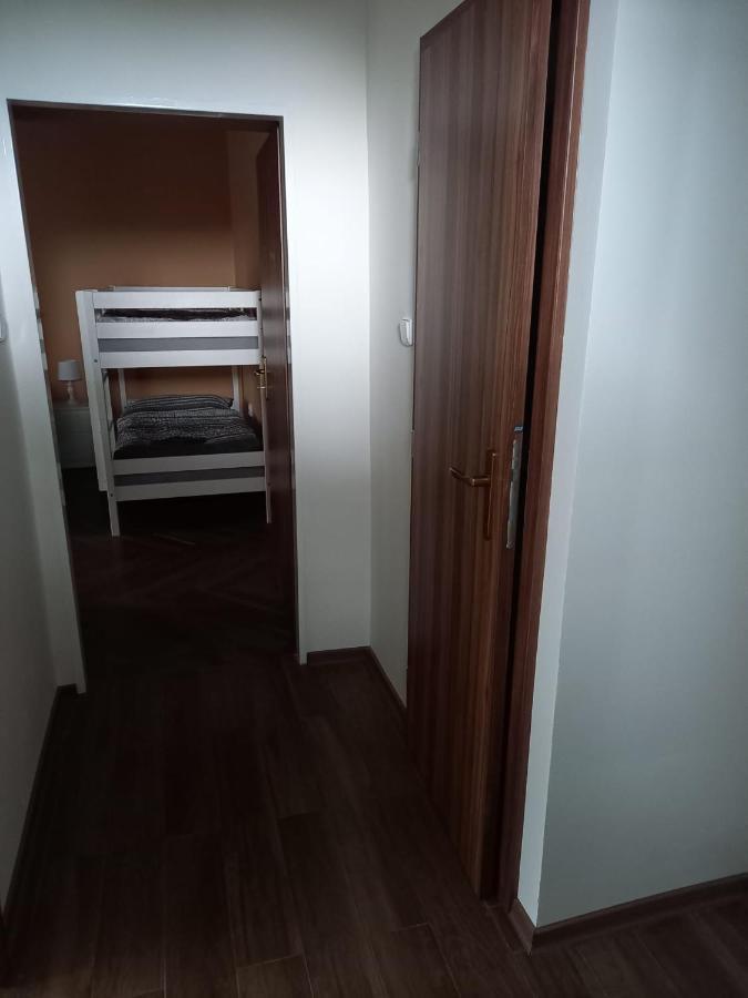Apartmany Na Sumave Stachy Eksteriør bilde