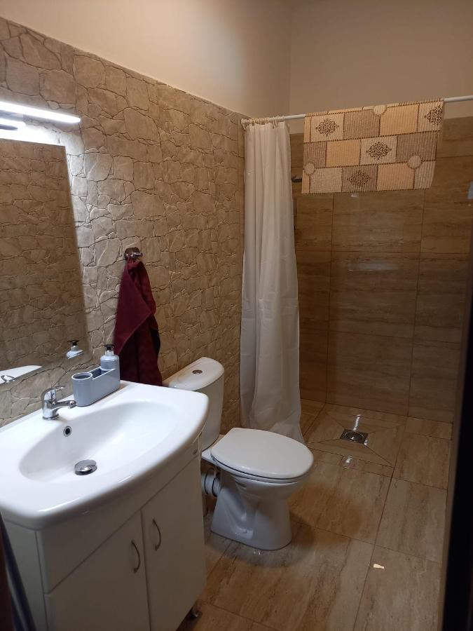 Apartmany Na Sumave Stachy Eksteriør bilde