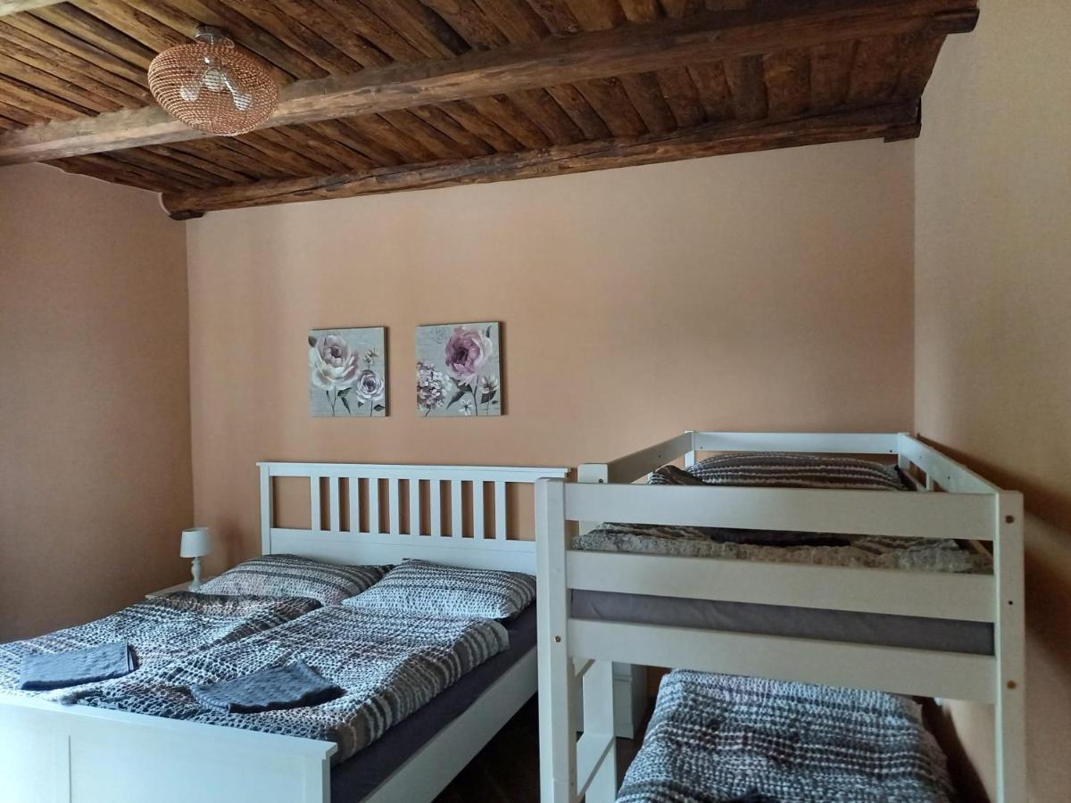 Apartmany Na Sumave Stachy Eksteriør bilde